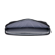 Picture of ACT Suburb Laptop Sleeve 15.6", made from recycled plastic bottles