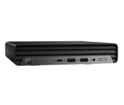 Picture of HP Pro 400 G9 Intel® Core™ i3 i3-13100T 8 GB DDR4-SDRAM 256 GB SSD Windows 11 Pro Mini PC Black