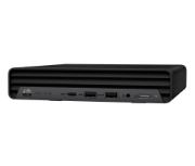 Picture of HP Pro 400 G9 Intel® Core™ i3 i3-13100T 8 GB DDR4-SDRAM 256 GB SSD Windows 11 Pro Mini PC Black