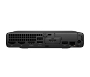 Picture of HP Pro 400 G9 Intel® Core™ i3 i3-13100T 8 GB DDR4-SDRAM 256 GB SSD Windows 11 Pro Mini PC Black