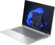 Picture of HP EliteBook 640 14 G11 Intel Core Ultra 7 155U Laptop 35.6 cm (14") Touchscreen WUXGA 16 GB DDR5-SDRAM 1 TB SSD Wi-Fi 6E (802.11ax) Windows 11 Pro Silver