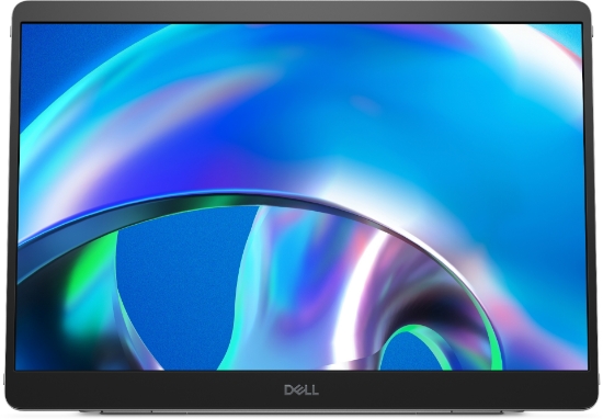 Picture of DELL Pro Plus P1425 computer monitor 35.6 cm (14") 1920 x 1200 pixels WUXGA LCD Silver