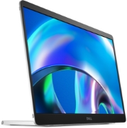 Picture of DELL Pro Plus P1425 computer monitor 35.6 cm (14") 1920 x 1200 pixels WUXGA LCD Silver