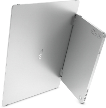 Show details for DELL Pro Plus P1425 computer monitor 35.6 cm (14") 1920 x 1200 pixels WUXGA LCD Silver Picture of DELL Pro Plus P1425 computer monitor 35.6 cm (14") 1920 x 1200 pixels WUXGA LCD Silver