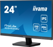Picture of iiyama ProLite XU2493HSU-B7 computer monitor 60.5 cm (23.8") 1920 x 1080 pixels Full HD LED Black