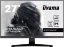 Afbeeldingen van iiyama G-MASTER G2745QSU-B2 computer monitor 68,6 cm (27") 2560 x 1440 Pixels Wide Quad HD LED Zwart