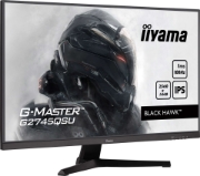 Picture of iiyama G-MASTER G2745QSU-B2 computer monitor 68.6 cm (27") 2560 x 1440 pixels Wide Quad HD LED Black