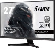 Picture of iiyama G-MASTER G2745QSU-B2 computer monitor 68.6 cm (27") 2560 x 1440 pixels Wide Quad HD LED Black
