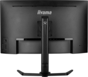 Picture of iiyama G-MASTER GCB3280QSU-B2 computer monitor 80 cm (31.5") 2560 x 1440 pixels Dual QHD LED Black