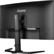 Picture of iiyama G-MASTER GCB3280QSU-B2 computer monitor 80 cm (31.5") 2560 x 1440 pixels Dual QHD LED Black
