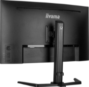 Picture of iiyama G-MASTER GCB3280QSU-B2 computer monitor 80 cm (31.5") 2560 x 1440 pixels Dual QHD LED Black