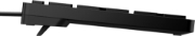 Picture of HP Wired Desktop 320K Keyboard