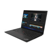 Picture of Lenovo ThinkPad P14s Gen 4 (Intel) Intel® Core™ i7 i7-1370P Mobile workstation 35.6 cm (14") WUXGA 64 GB LPDDR5x-SDRAM 1 TB SSD NVIDIA RTX A500 Wi-Fi 6E (802.11ax) Windows 11 Pro Belgian Black