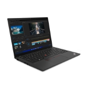 Picture of Lenovo ThinkPad P14s Gen 4 (Intel) Intel® Core™ i7 i7-1370P Mobile workstation 35.6 cm (14") WUXGA 64 GB LPDDR5x-SDRAM 1 TB SSD NVIDIA RTX A500 Wi-Fi 6E (802.11ax) Windows 11 Pro Belgian Black