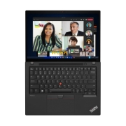 Picture of Lenovo ThinkPad P14s Gen 4 (Intel) Intel® Core™ i7 i7-1370P Mobile workstation 35.6 cm (14") WUXGA 64 GB LPDDR5x-SDRAM 1 TB SSD NVIDIA RTX A500 Wi-Fi 6E (802.11ax) Windows 11 Pro Belgian Black