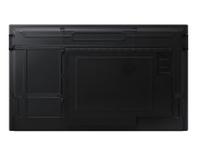 Picture of Samsung LH65WAFWLGCXEN interactive whiteboard 165.1 cm (65") 3840 x 2160 pixels Touchscreen Black
