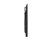 Picture of Samsung LH65WAFWLGCXEN interactive whiteboard 165.1 cm (65") 3840 x 2160 pixels Touchscreen Black