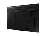 Picture of Samsung LH65WAFWLGCXEN interactive whiteboard 165.1 cm (65") 3840 x 2160 pixels Touchscreen Black
