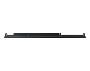 Picture of Samsung LH65WAFWLGCXEN interactive whiteboard 165.1 cm (65") 3840 x 2160 pixels Touchscreen Black