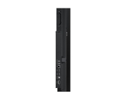 Picture of Samsung LH65WAFWLGCXEN interactive whiteboard 165.1 cm (65") 3840 x 2160 pixels Touchscreen Black