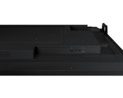 Picture of Samsung LH65WAFWLGCXEN interactive whiteboard 165.1 cm (65") 3840 x 2160 pixels Touchscreen Black