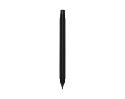 Picture of Samsung LH65WAFWLGCXEN interactive whiteboard 165.1 cm (65") 3840 x 2160 pixels Touchscreen Black