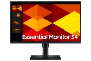 Picture of Samsung S40GD computer monitor 68.6 cm (27") 1920 x 1080 pixels Full HD LCD Black