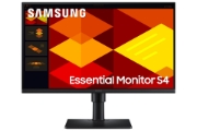 Picture of Samsung S40GD computer monitor 68.6 cm (27") 1920 x 1080 pixels Full HD LCD Black