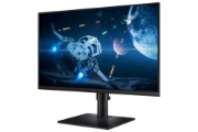 Picture of Samsung S40GD computer monitor 68.6 cm (27") 1920 x 1080 pixels Full HD LCD Black