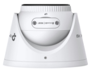 Picture of TP-Link INSIGHT S445 Turret IP security camera Outdoor 2688 x 1520 pixels Ceiling