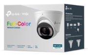 Picture of TP-Link INSIGHT S445 Turret IP security camera Outdoor 2688 x 1520 pixels Ceiling