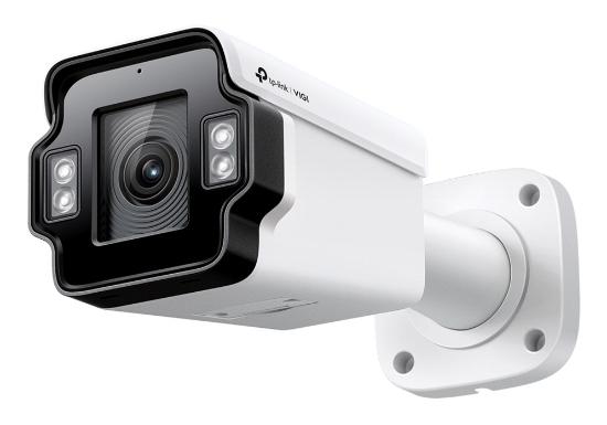 Picture of TP-Link VIGI InSight S345ZI Bullet IP security camera Outdoor 2688 x 1520 pixels Wall