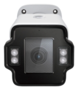 Picture of TP-Link VIGI InSight S345ZI Bullet IP security camera Outdoor 2688 x 1520 pixels Wall