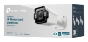 Picture of TP-Link VIGI InSight S345ZI Bullet IP security camera Outdoor 2688 x 1520 pixels Wall
