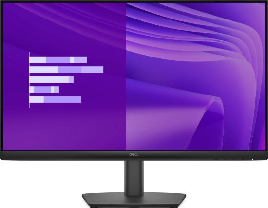Picture of DELL E Series E2425HM computer monitor 60.5 cm (23.8") 1920 x 1080 pixels Full HD LCD Black