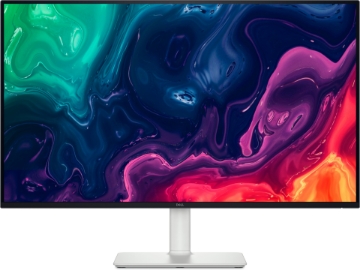Show details for DELL Plus S3225QS computer monitor 80 cm (31.5") 3840 x 2160 pixels 4K Ultra HD LCD Silver Picture of DELL Plus S3225QS computer monitor 80 cm (31.5") 3840 x 2160 pixels 4K Ultra HD LCD Silver