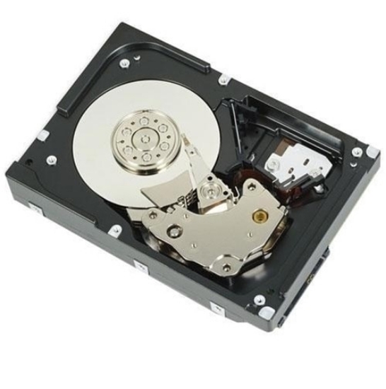 Picture of DELL 161-BBFN internal hard drive 12 TB 7200 RPM 3.5" SAS