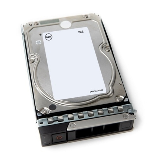 Picture of DELL 161-BCFT internal hard drive 4 TB 7200 RPM 3.5" SAS