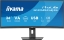 Image de iiyama ProLite XCB3494WQSU-B1 écran plat de PC 86,4 cm (34") 3440 x 1440 pixels UltraWide Quad HD LED Noir