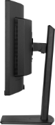Picture of iiyama ProLite XCB3494WQSU-B1 computer monitor 86.4 cm (34") 3440 x 1440 pixels UltraWide Quad HD LED Black