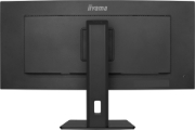 Picture of iiyama ProLite XCB3494WQSU-B1 computer monitor 86.4 cm (34") 3440 x 1440 pixels UltraWide Quad HD LED Black
