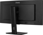 Picture of iiyama ProLite XCB3494WQSU-B1 computer monitor 86.4 cm (34") 3440 x 1440 pixels UltraWide Quad HD LED Black