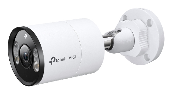 Picture of TP-Link INSIGHT S345 Bullet IP security camera Outdoor 2688 x 1520 pixels Wall