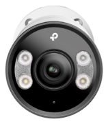Picture of TP-Link INSIGHT S345 Bullet IP security camera Outdoor 2688 x 1520 pixels Wall