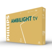 Picture of Philips 50PUS8500/12 TV 127 cm (50") 4K Ultra HD Smart TV Wi-Fi Black