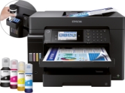 Picture of Epson EcoTank ET-16655 Inkjet A3 4800 x 1200 DPI 32 ppm Wi-Fi