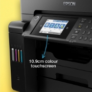 Picture of Epson EcoTank ET-16655 Inkjet A3 4800 x 1200 DPI 32 ppm Wi-Fi