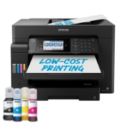 Picture of Epson EcoTank ET-16605 Inkjet A3 4800 x 2400 DPI 32 ppm Wi-Fi