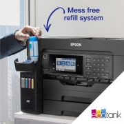 Picture of Epson EcoTank ET-16605 Inkjet A3 4800 x 2400 DPI 32 ppm Wi-Fi