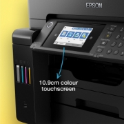 Picture of Epson EcoTank ET-16605 Inkjet A3 4800 x 2400 DPI 32 ppm Wi-Fi